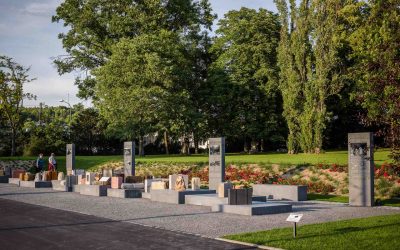 Mahnmal DenkOrt Würzburg