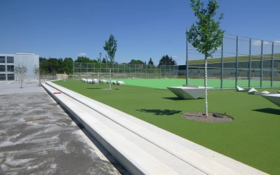 Berlin Mahlsdorf Schule