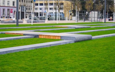 Bielefeld Kesselbrink