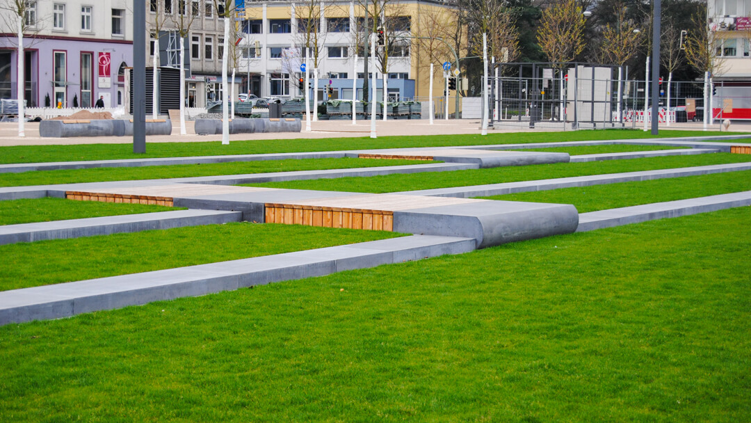 Bielefeld Kesselbrink