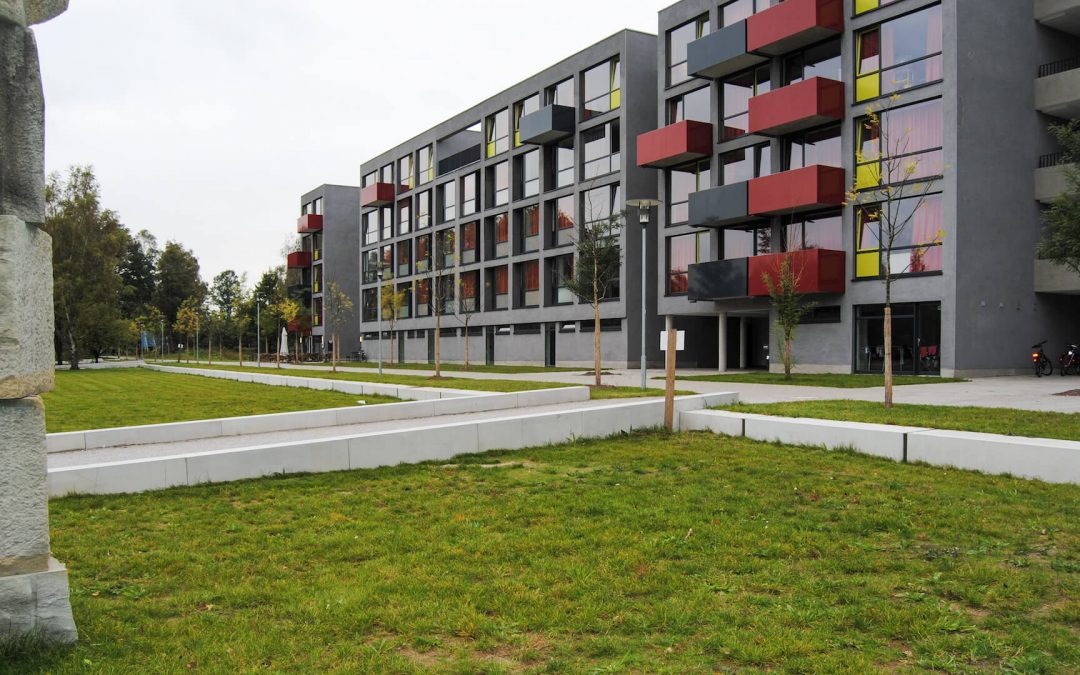 Bremen Campus Universität