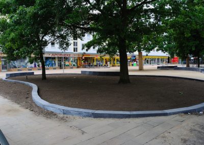 Celle Lauensteinplatz