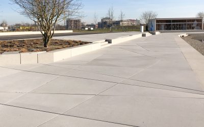 Ingolstadt Landesgartenschau