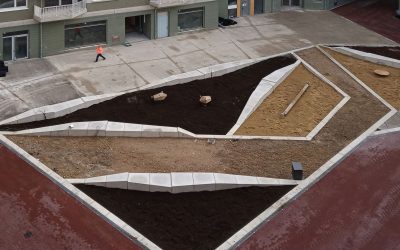 Hofgestaltung München