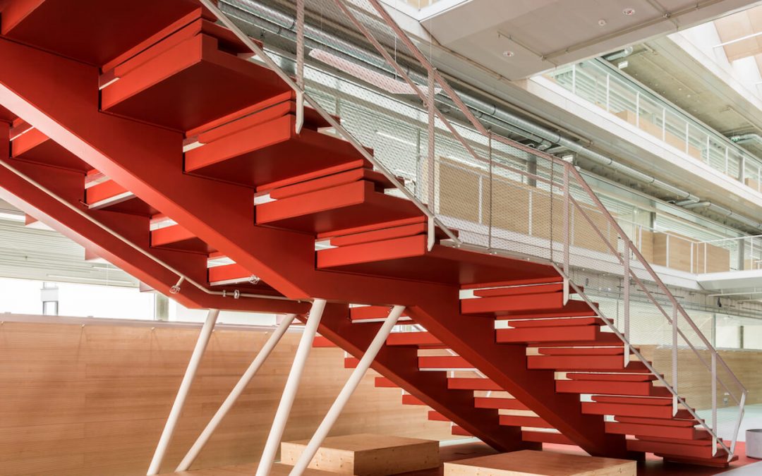 Seestadt Aspern Wien