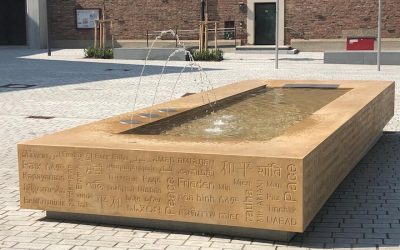 Pfarrhausstraße Augsburg