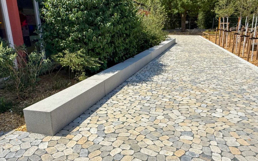 Erlangen Pestalozzi-Schule