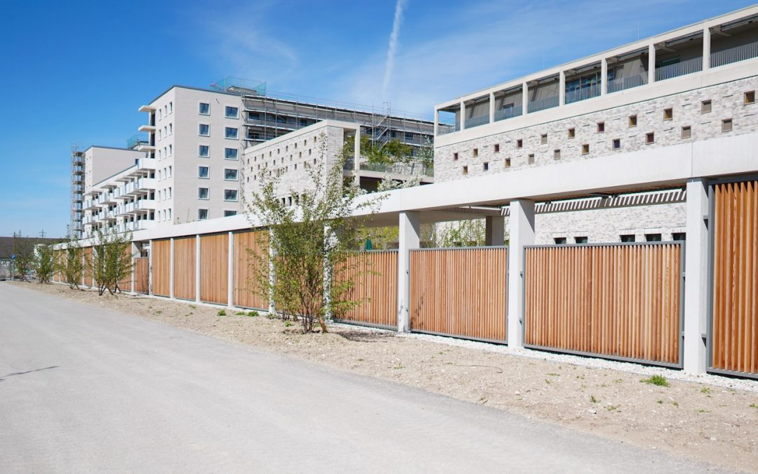 München Bayernkaserne