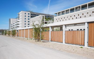 München Bayernkaserne