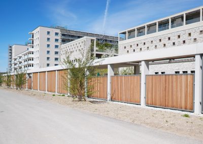 Bayernkaserne München